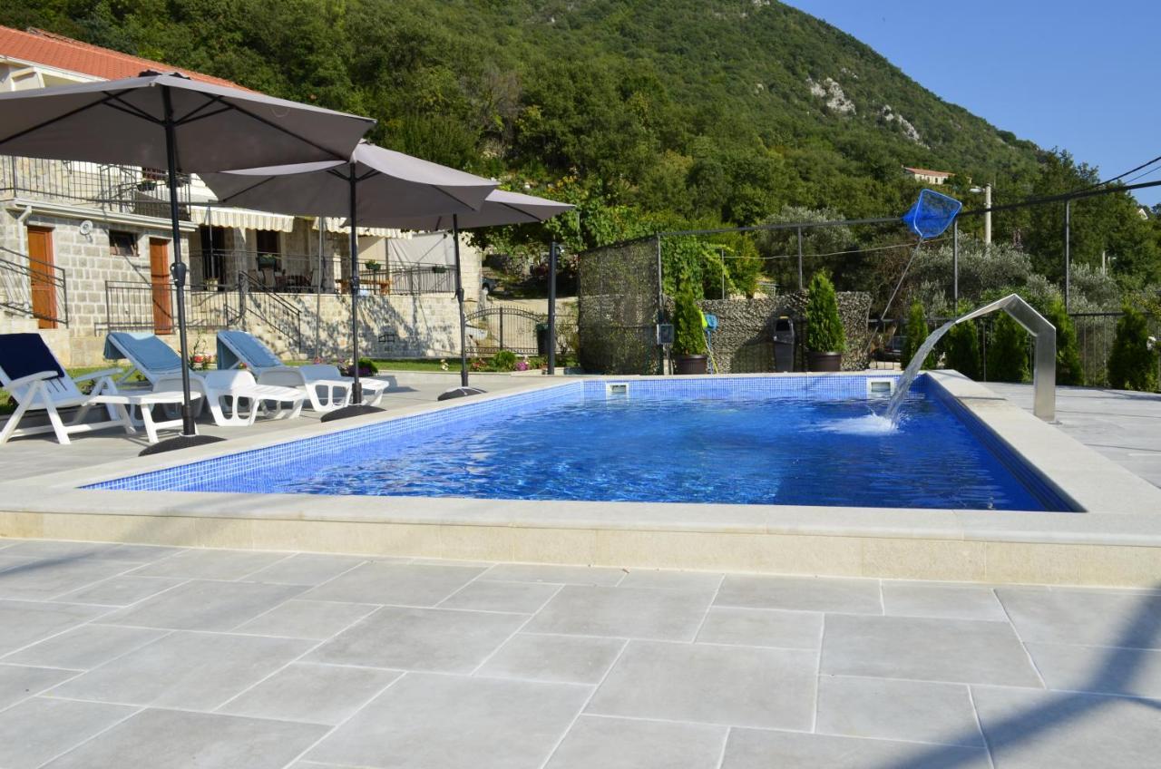 Vila Nikola Bratesici Ngoại thất bức ảnh