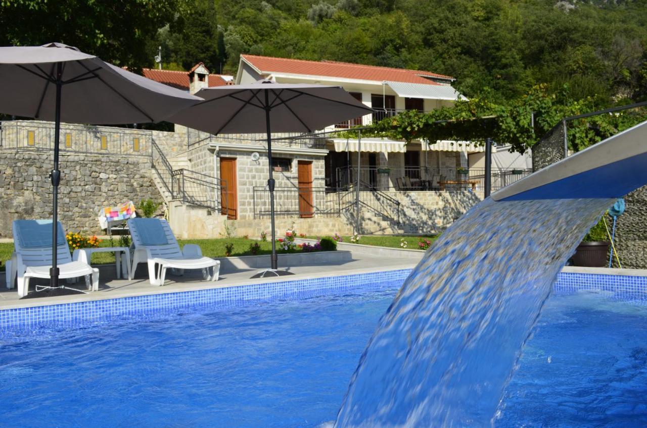 Vila Nikola Bratesici Ngoại thất bức ảnh